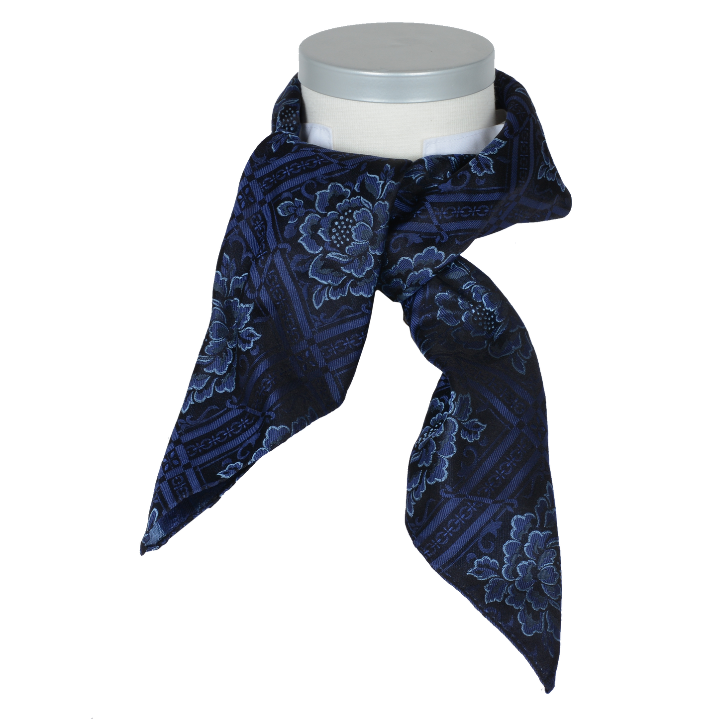 Evita silkeskjerf 03-466.012