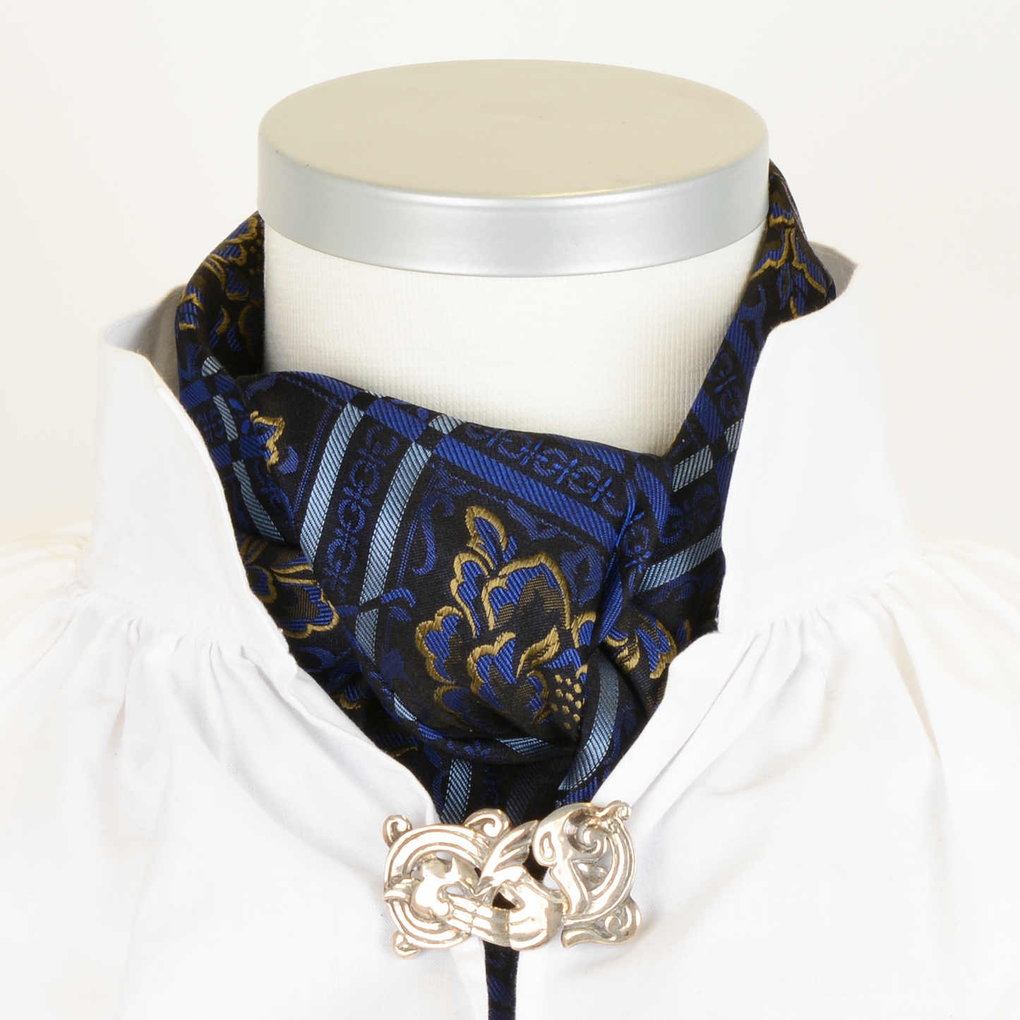 Evita silkeskjerf 03-466.020