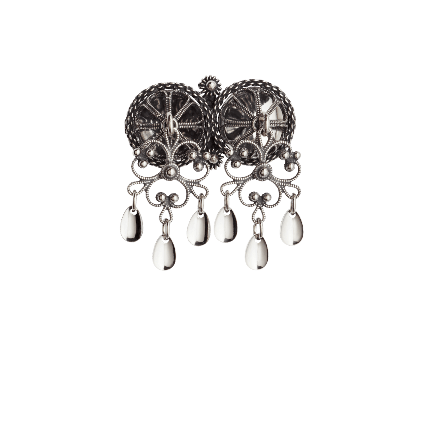 Halssølje oksidert 127105