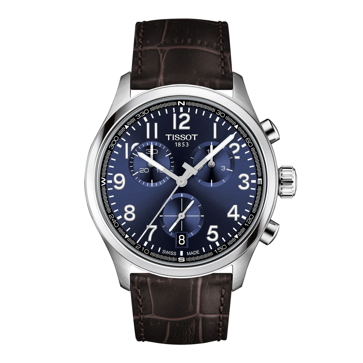 Tissot Chrono L 42mm T116.41.716.042.00