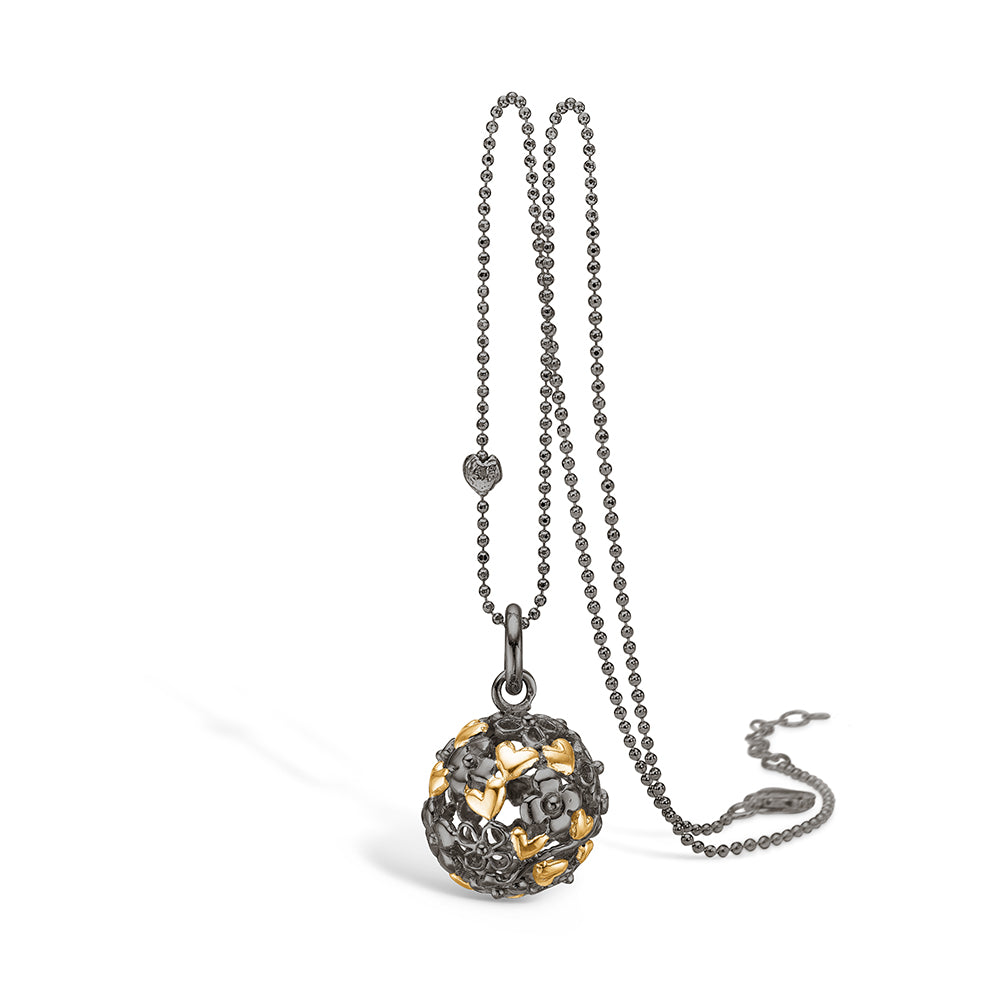 Blossom Copenhagen smykke Mod. 25301046-80