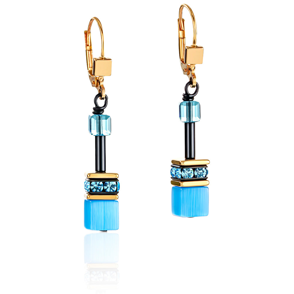 Coeur De Lion Ørepynt 283820-1573