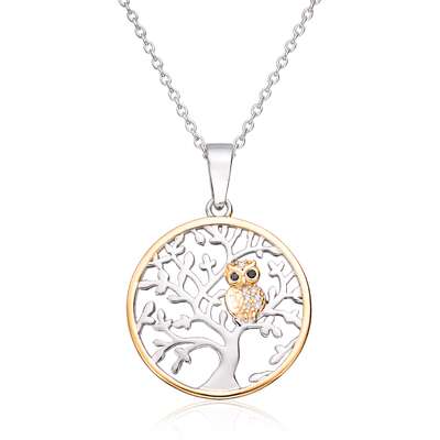 Livets tre ugle Mod. 3009142