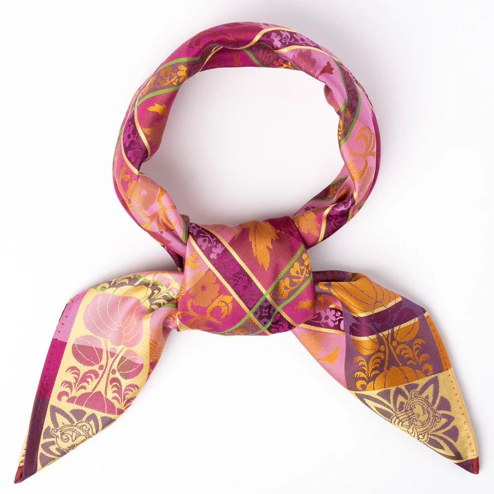 Mimmi silkeskjerf 03-318.039