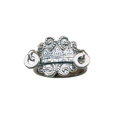 Bunadsring til Bergensbunaden 357100