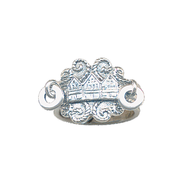 Bunadsring til Bergensbunaden 357400