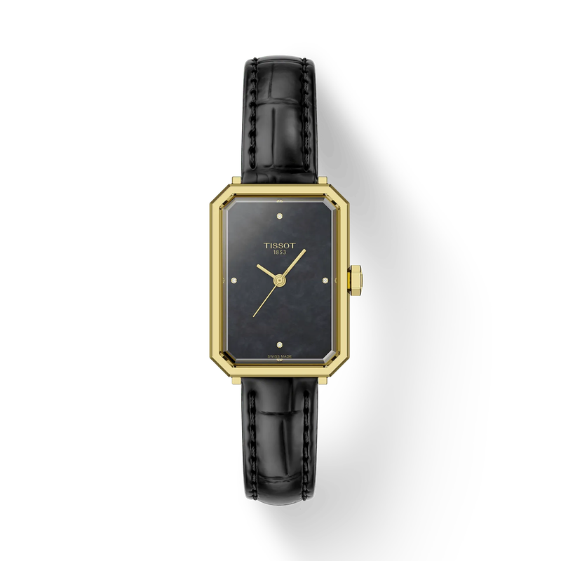 Tissot SRV 30mm T160.110.36.126.00