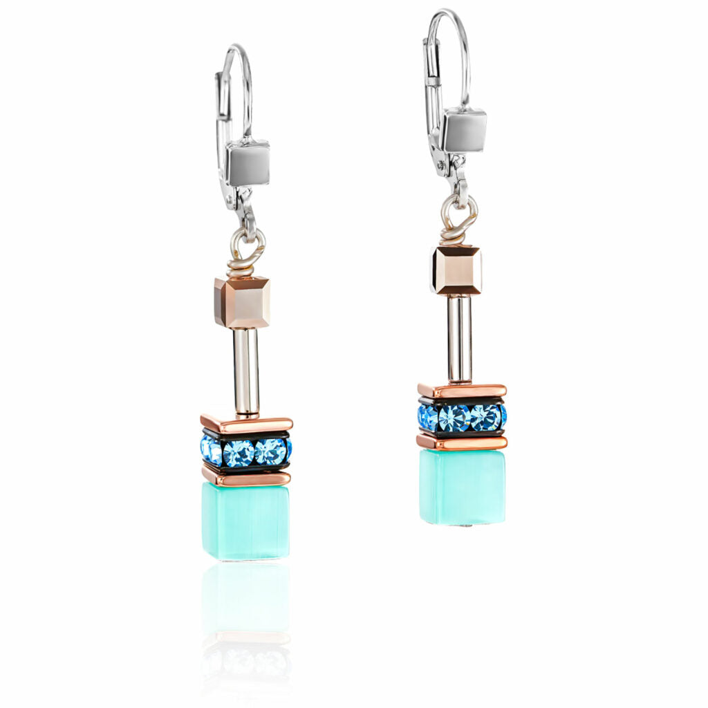 Coeur De Lion Ørepynt 401620-2000