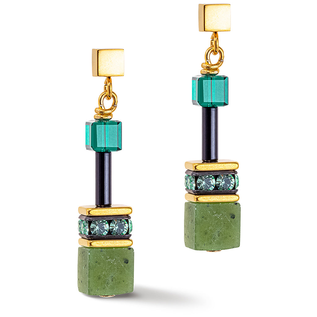 Coeur De Lion Ørepynt 490521-0500