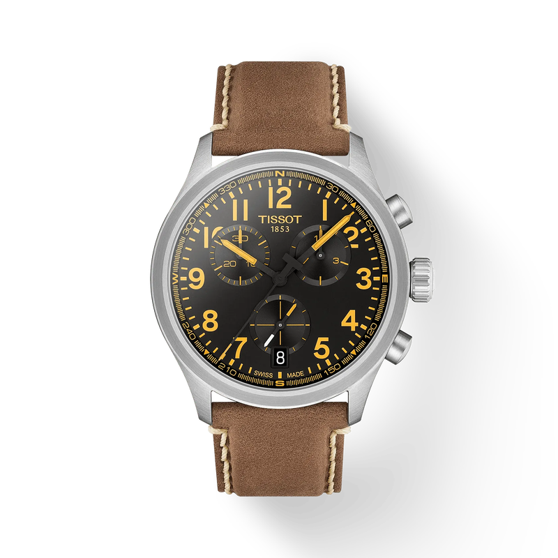 Tissot Chrono L 42mm T116.41.716.052.01