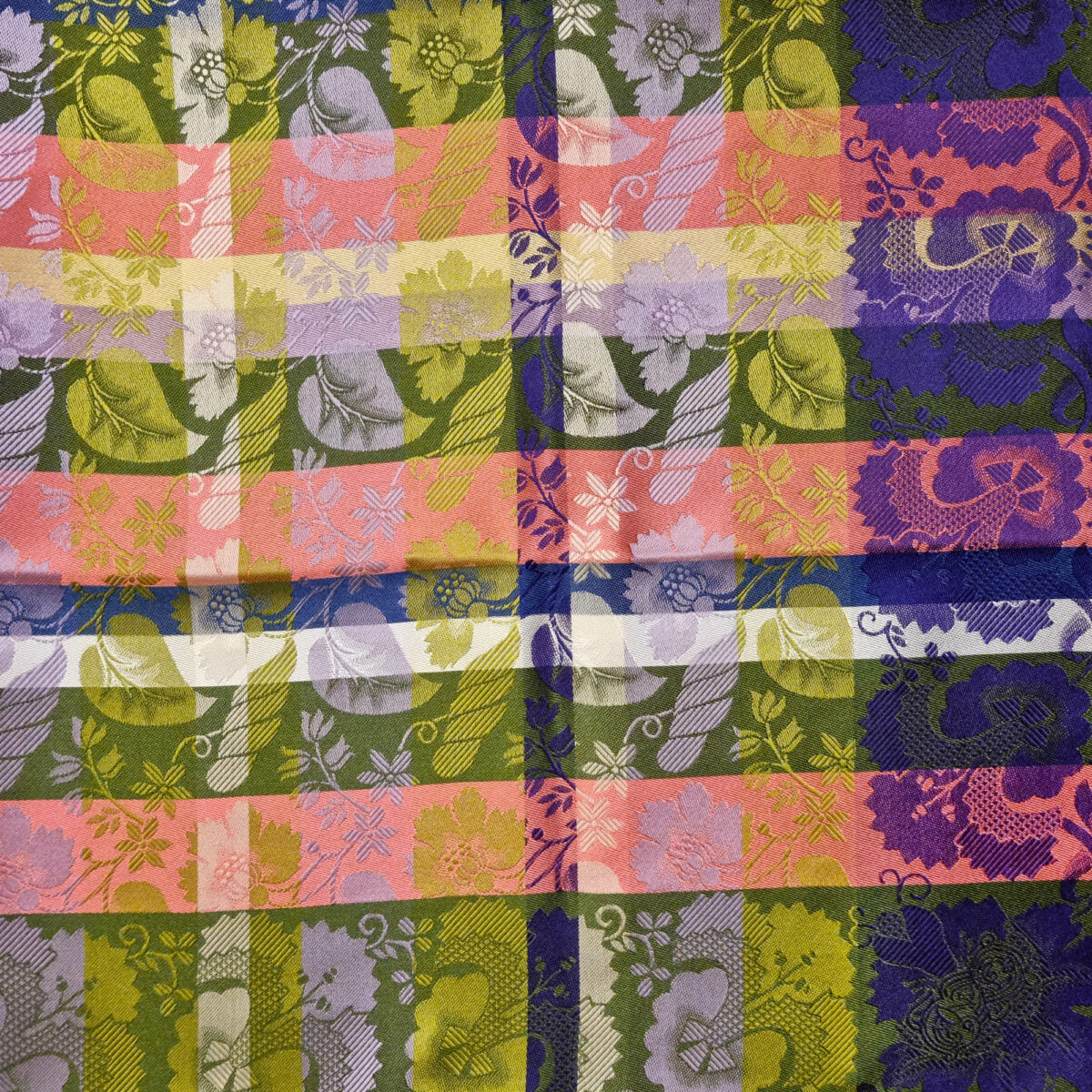 Estelle silkeskjerf 03-524.023