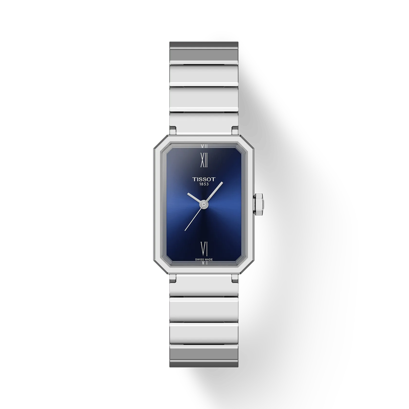 Tissot SRV 30mm T160.110.11.043.00