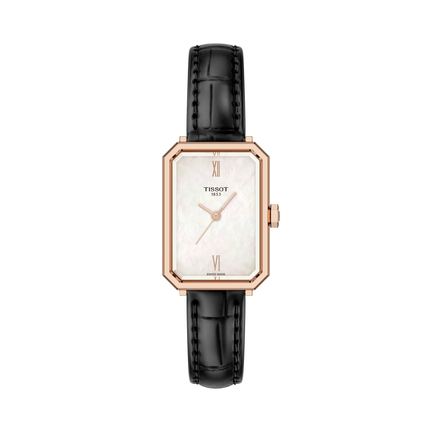 Tissot SRV 30mm T160.110.36.113.00