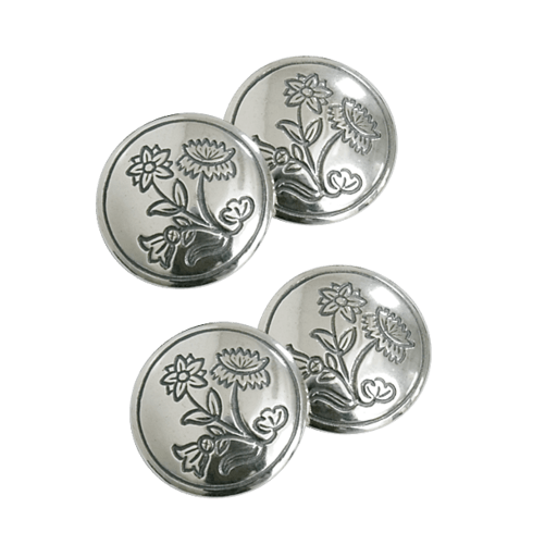 Mansjettknapper Nordland 769100