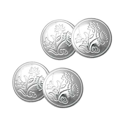 Mansjettknapper Nordland 769400