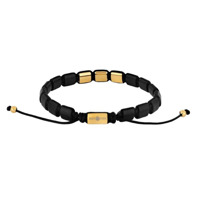Son of Noa armbånd kvadrater