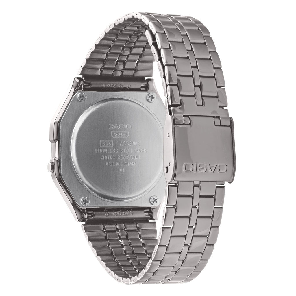 Casio Vintage A158WETB-1AEF