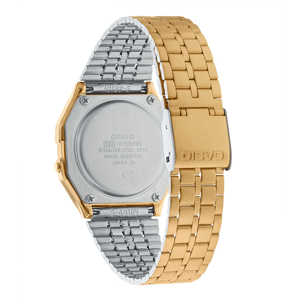 Casio Vintage A159WGEA-1EF