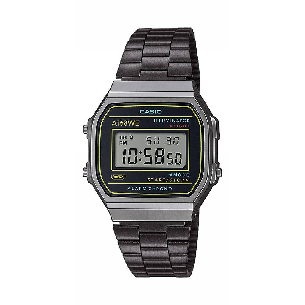 Casio Vintage A168WEHB-1AEF