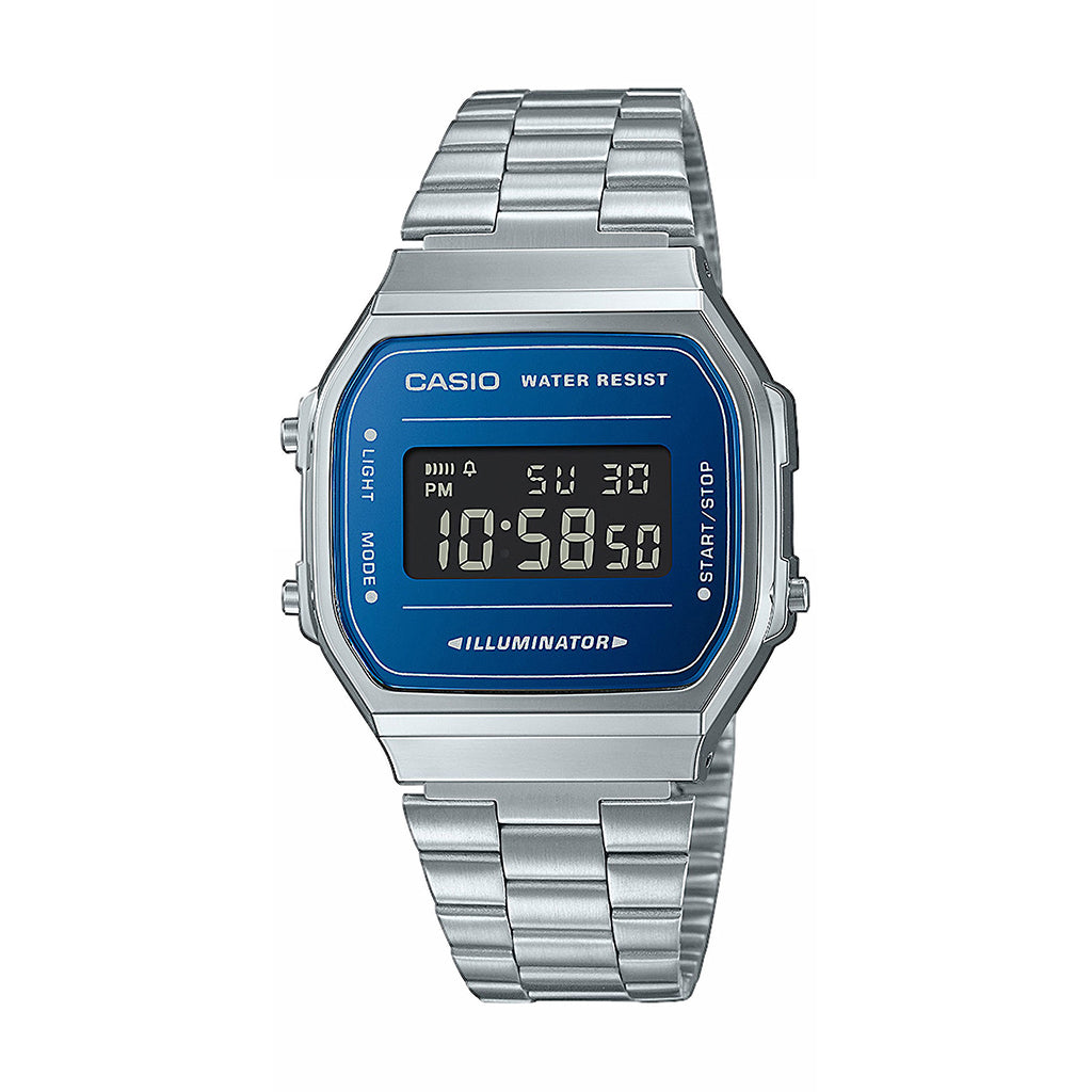 Casio Vintage A168WEM-2BEF