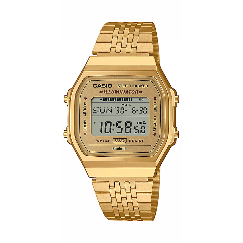 Casio Vintage ABL-100WEG-9AEF