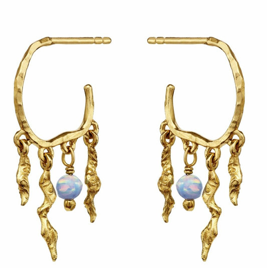 Bayou ørering 9664a