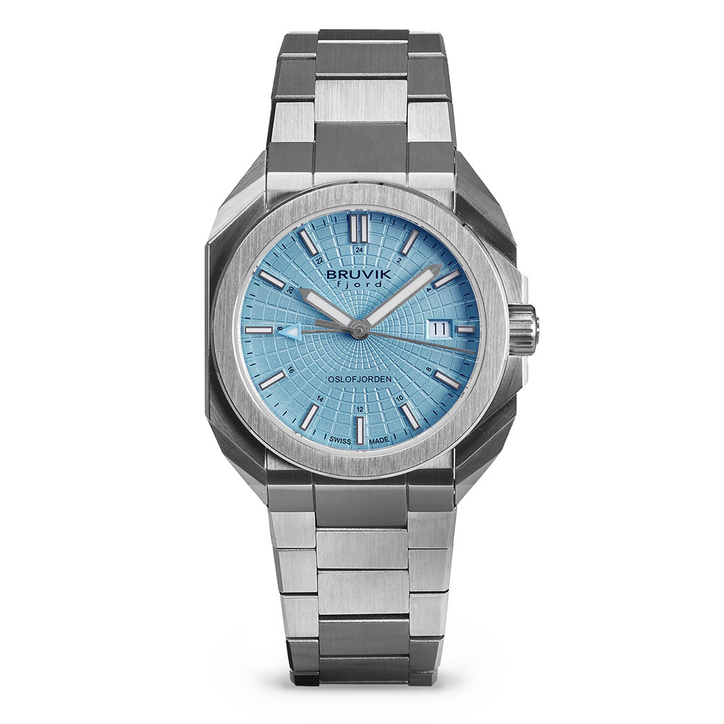 Bruvik Oslofjorden GMT