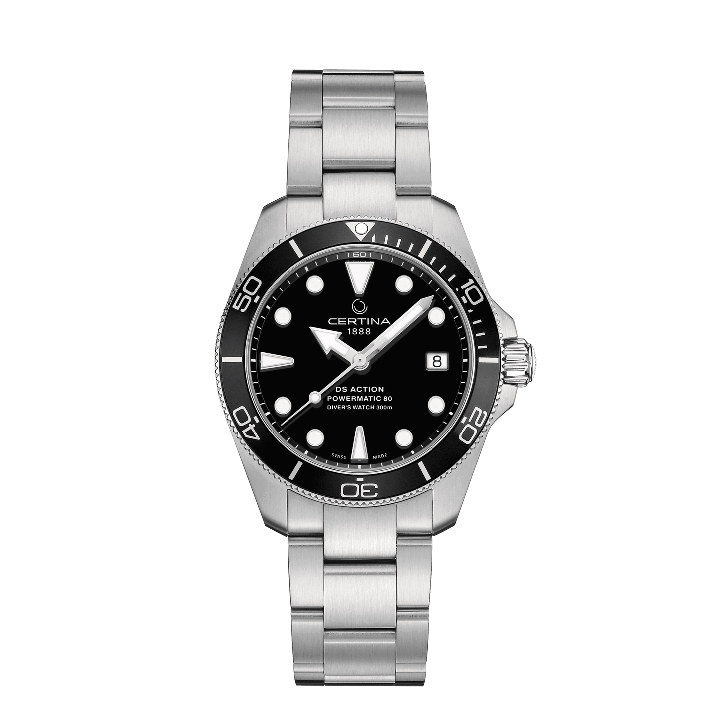 Certina DS Action Powermatic 80 C032.807.11.051.00