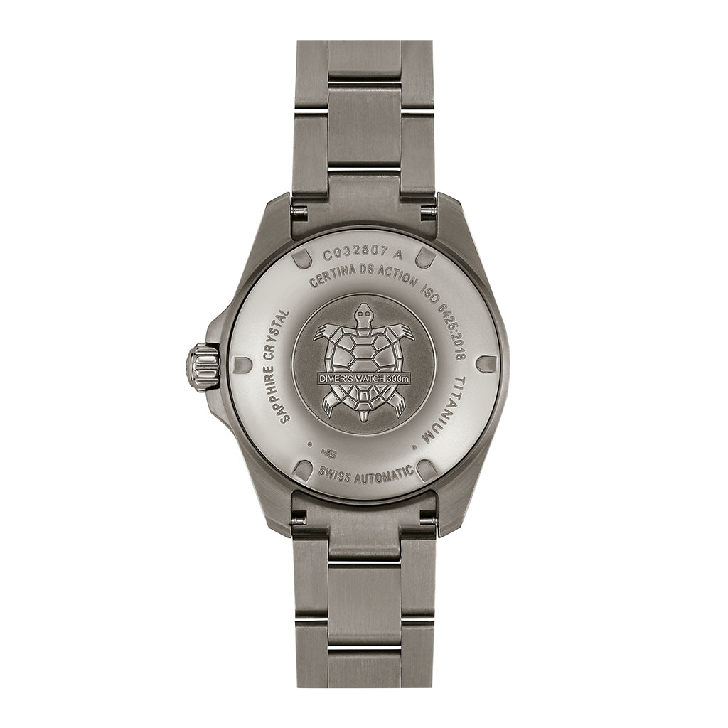 Certina DS Action C032.807.44.081.00