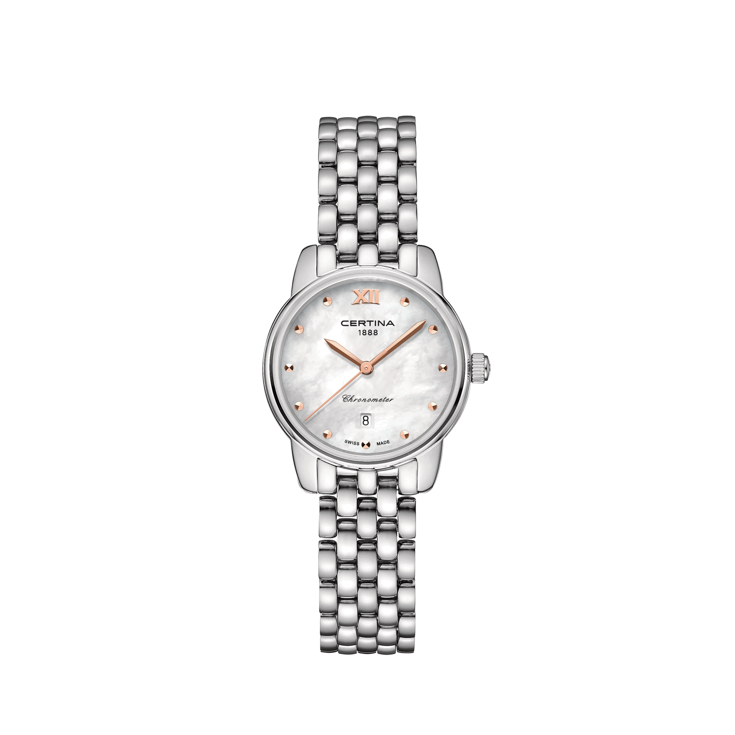 Certina DS-8 Lady C0330511111801
