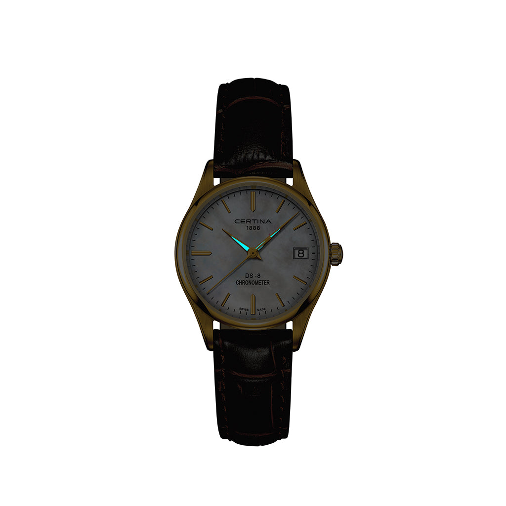 Certina C033.251.36.111.00