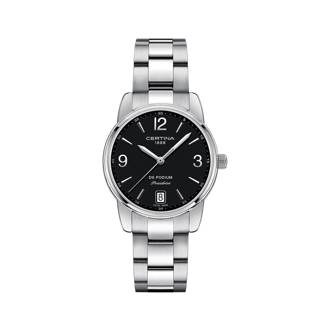 Certina DS Podium Lady C0342101105700