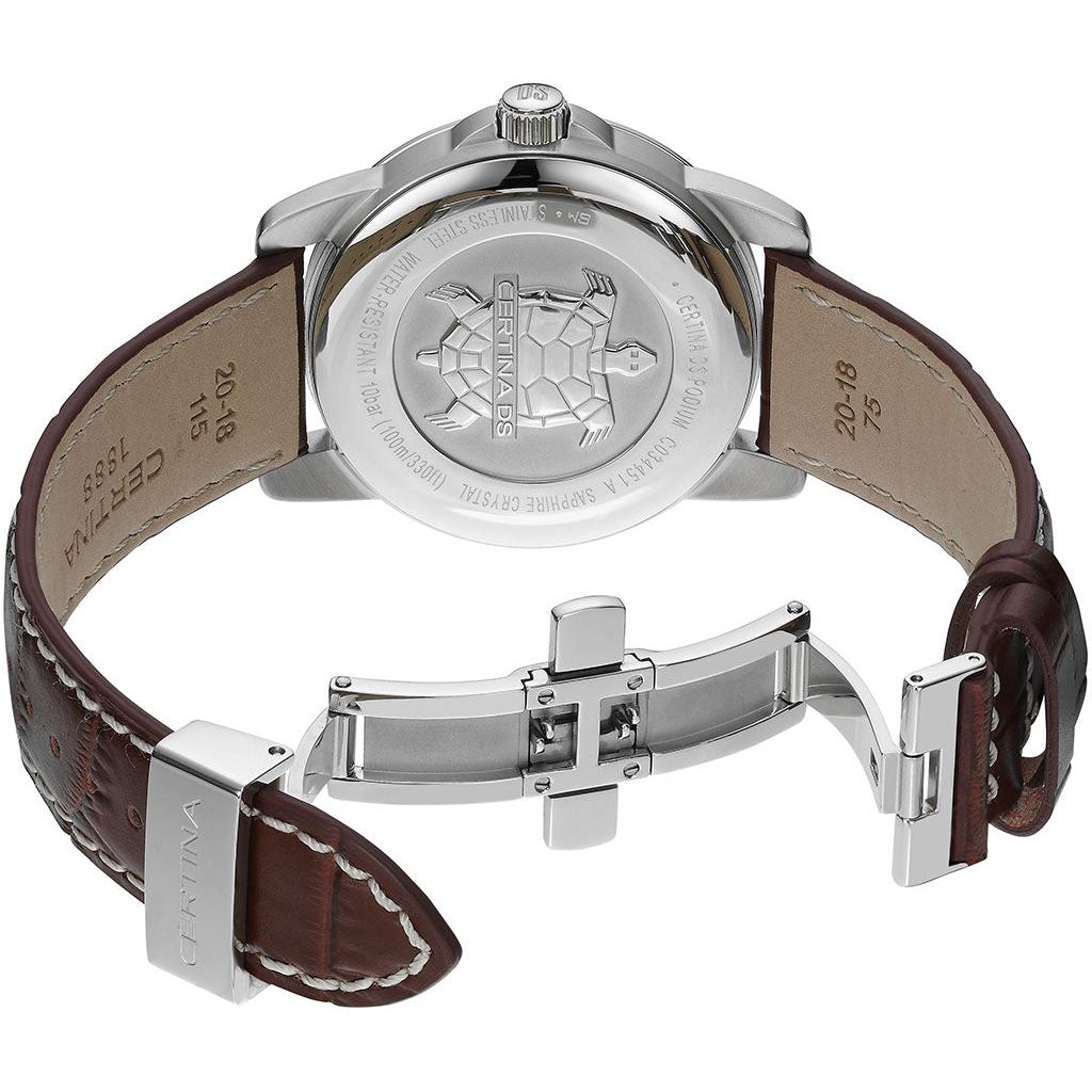 Certina DS Podium C0344511605700