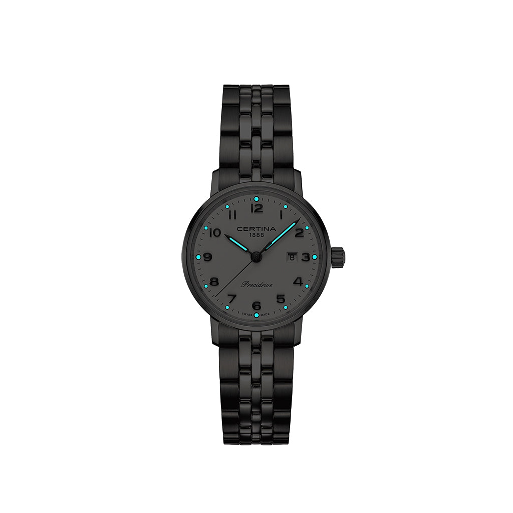 Certina DS Caimano Lady C0352101101200