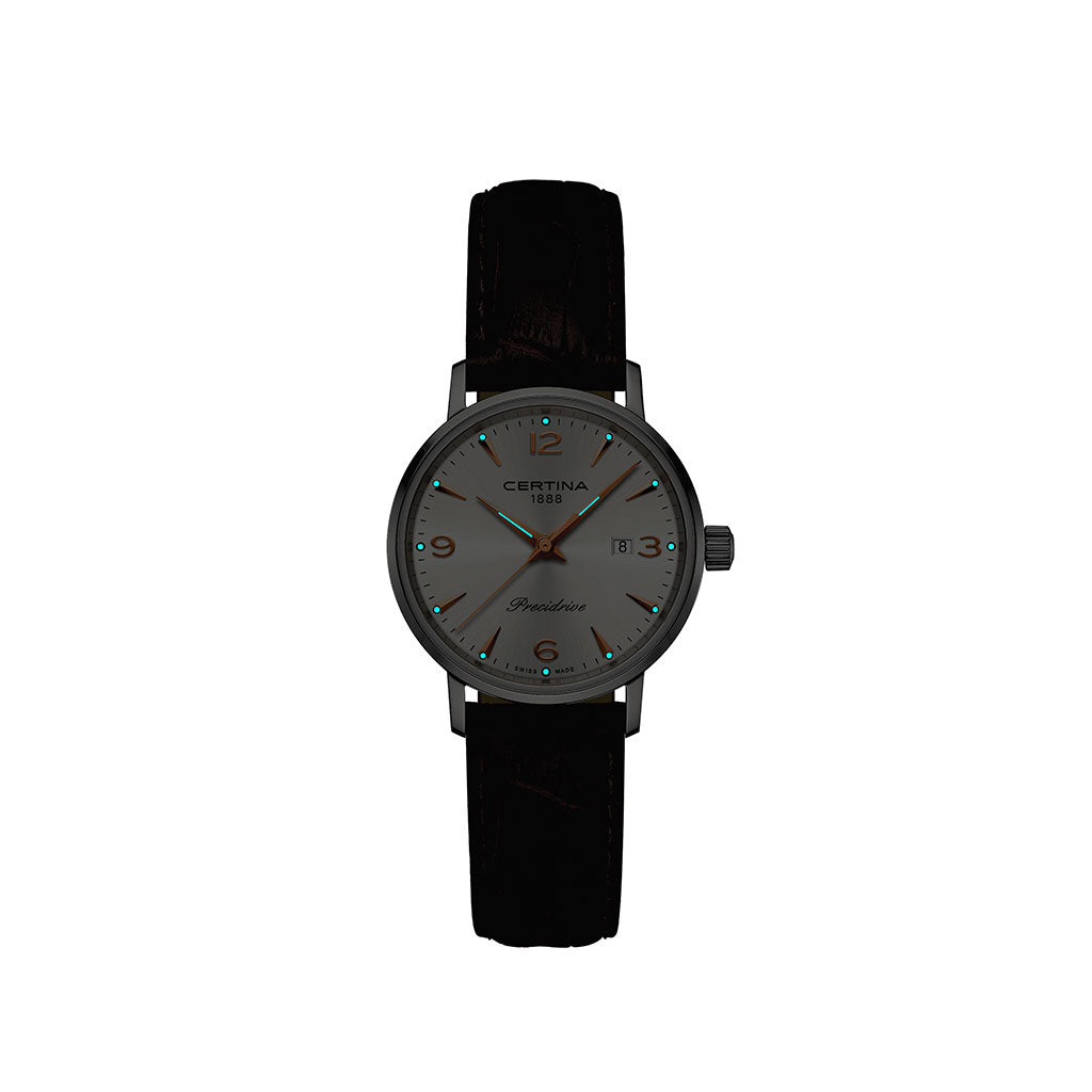 Certina DS caimano Lady C0352101603701