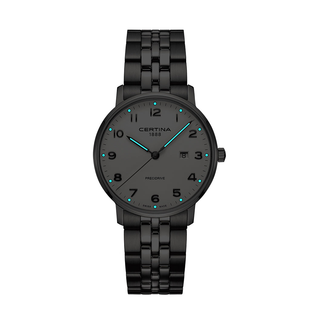 Certina DS Caimano Men C035.410.11.012.00