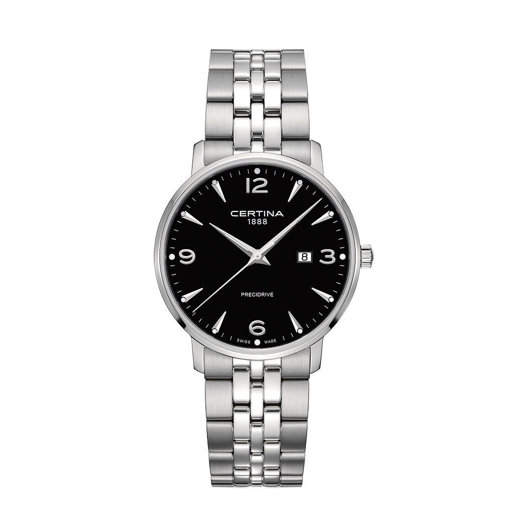 Certina DS Caimano Men C0354101105700