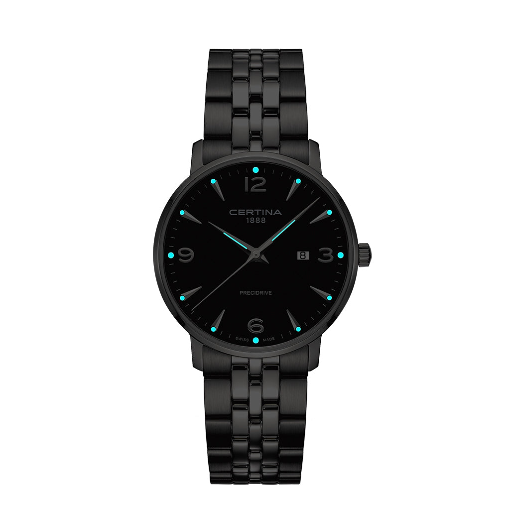 Certina DS Caimano Men C0354101105700