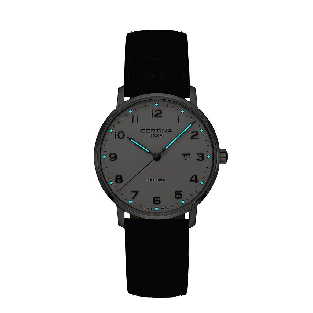 Certina DS Caimano Men C035.410.16.012.00