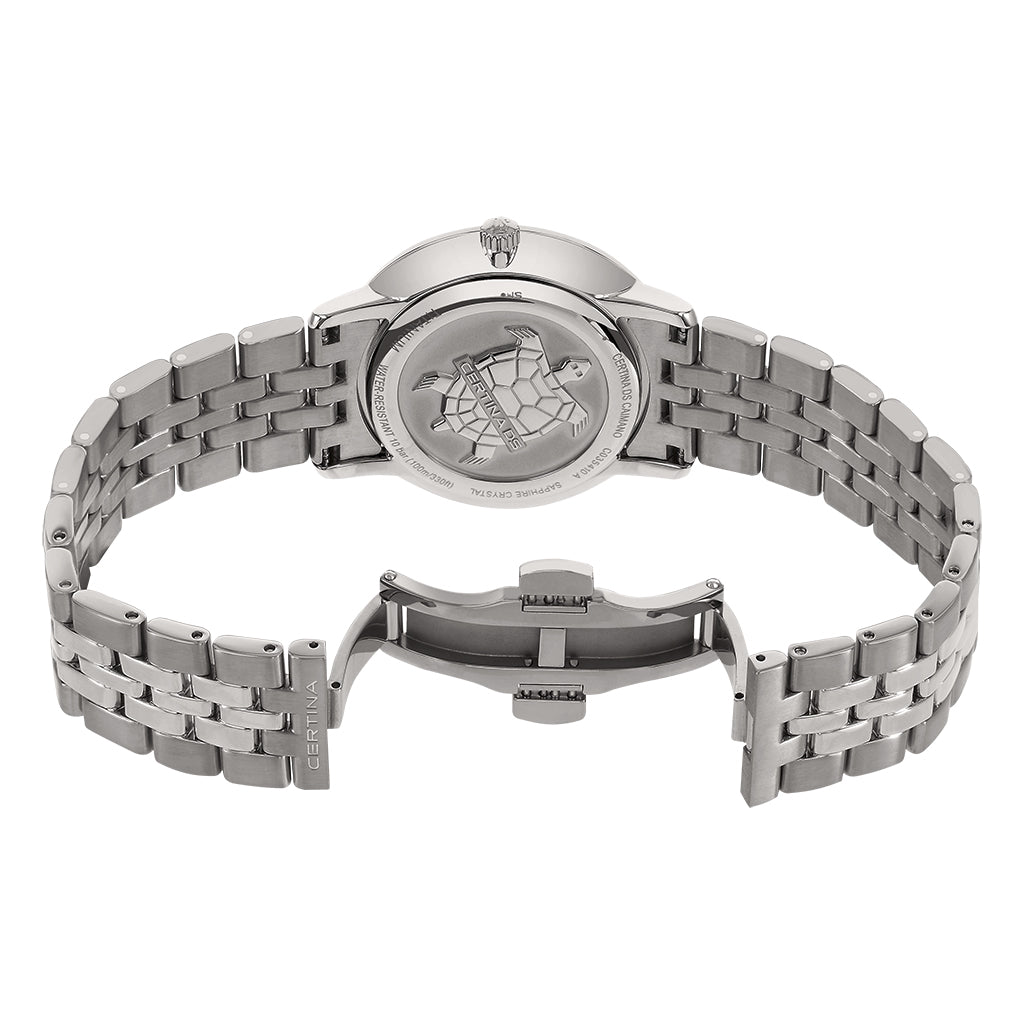 Certina DS Caimano Men C035.410.44.087.00