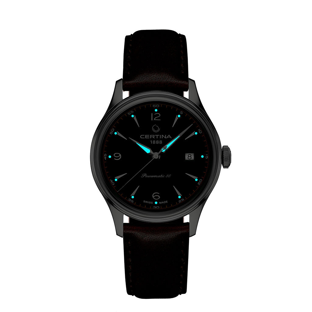 Certina DS C038.407.16.097.00