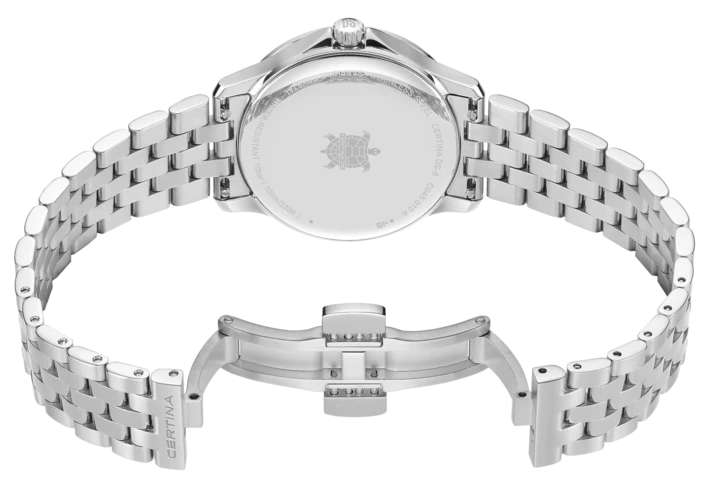 Certina DS-8 Lady C045.010.11.032.00