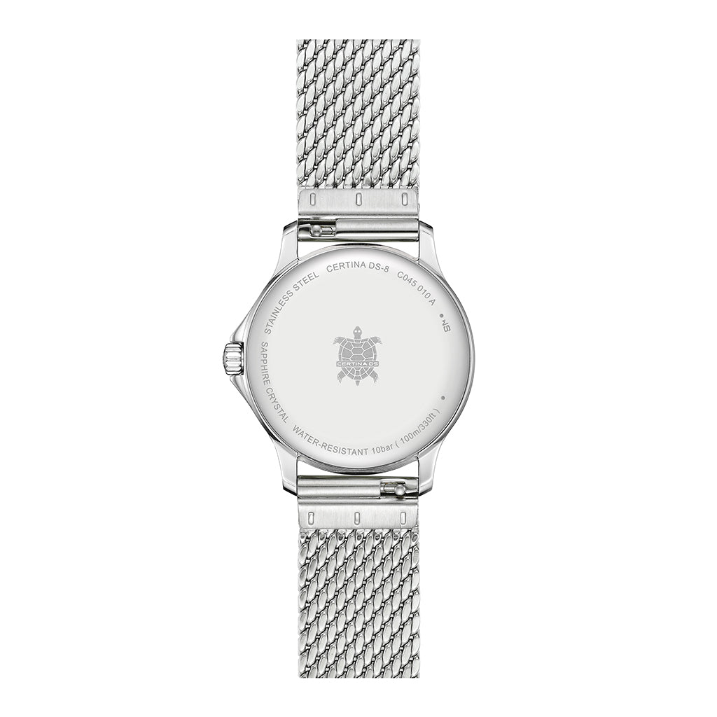 Certina C045.010.11.331.00