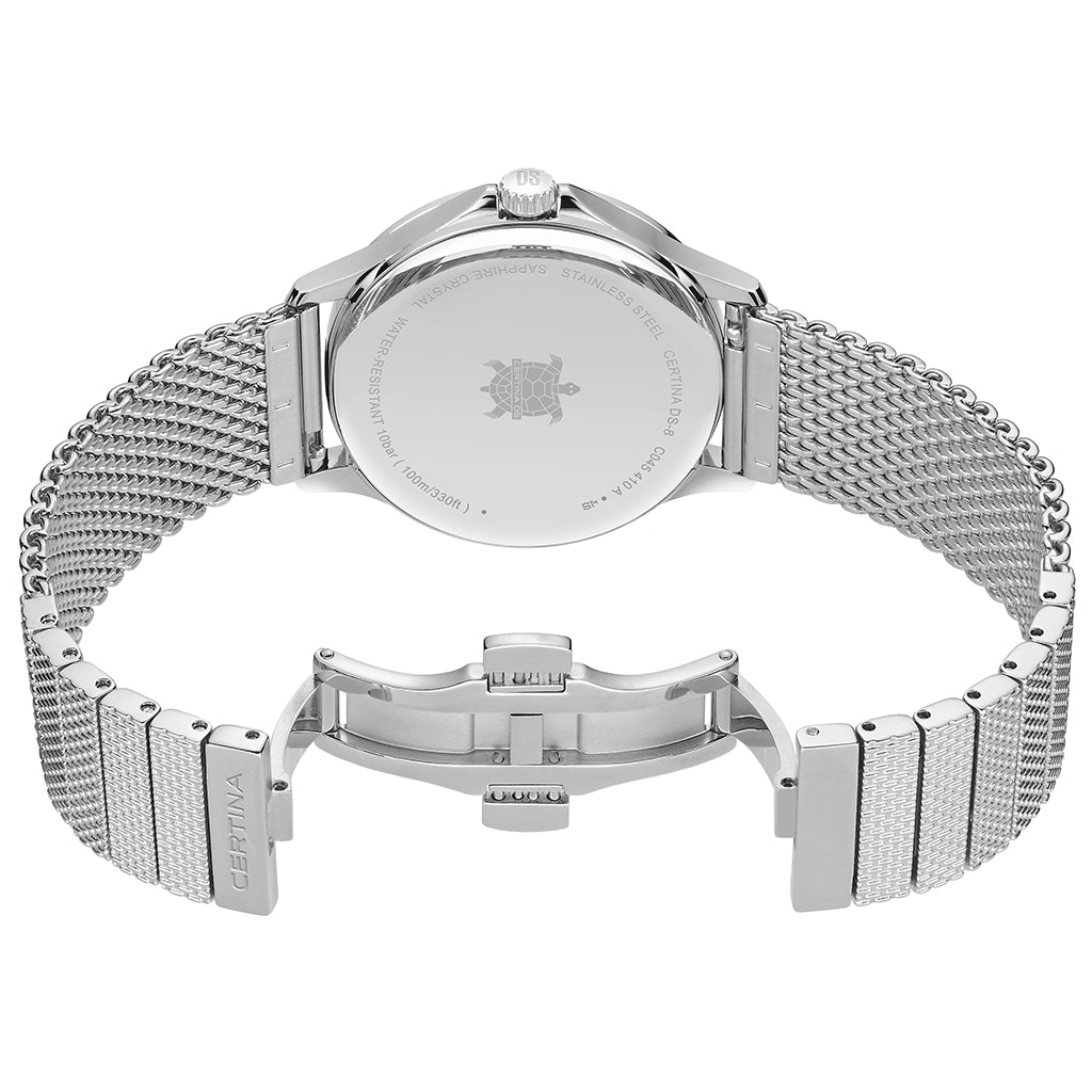 Certina C045.410.11.351.00