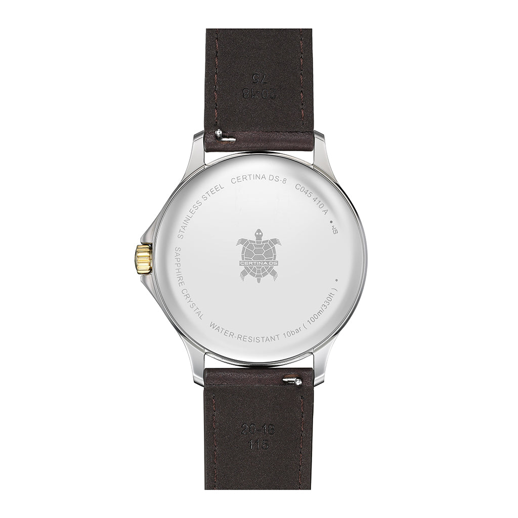 Certina C045.410.26.031.00