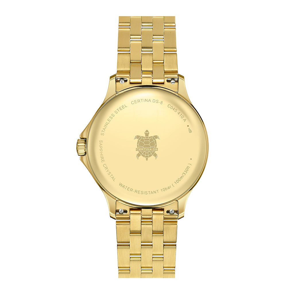 Certina C045.410.33.361.00