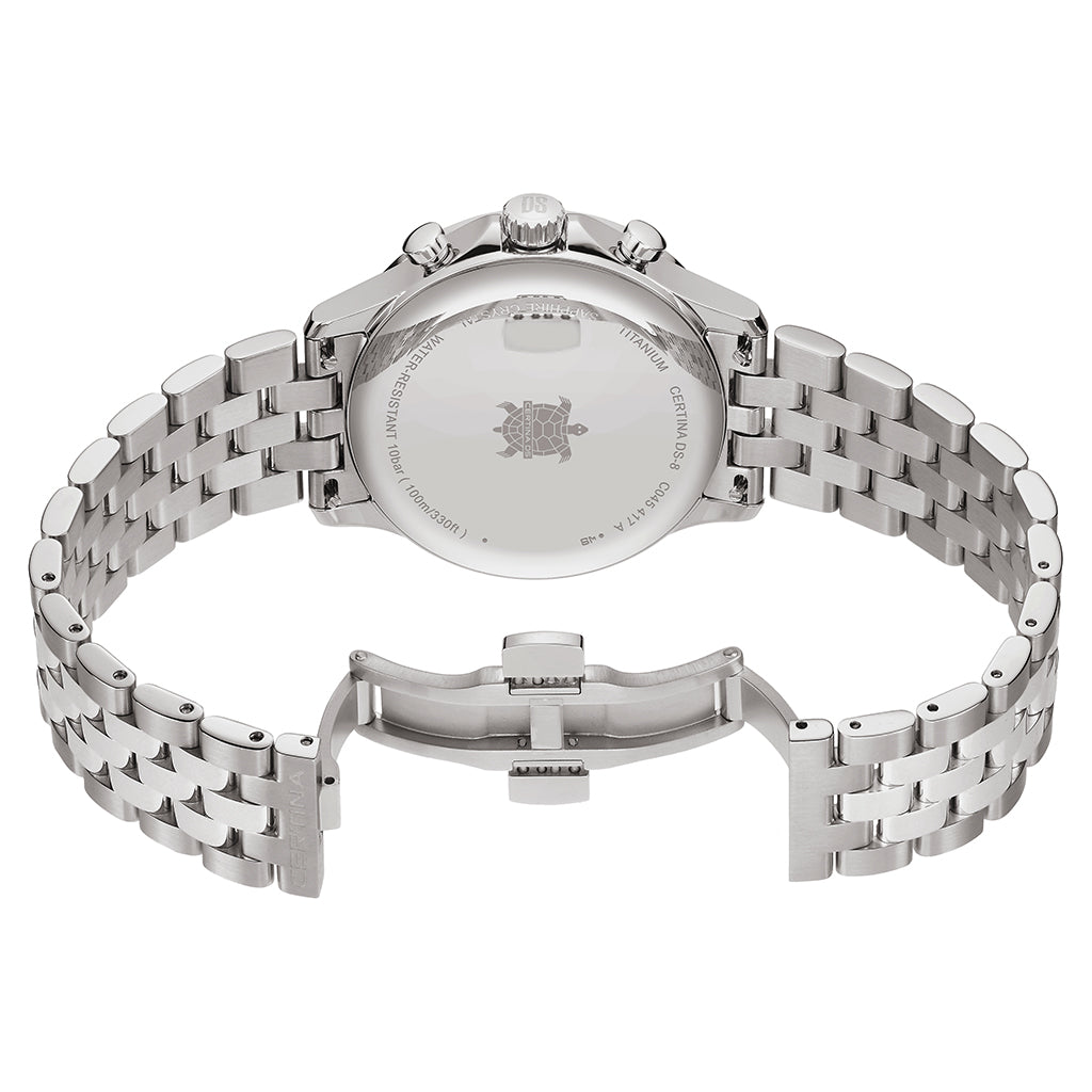 Certina C045.417.44.011.00