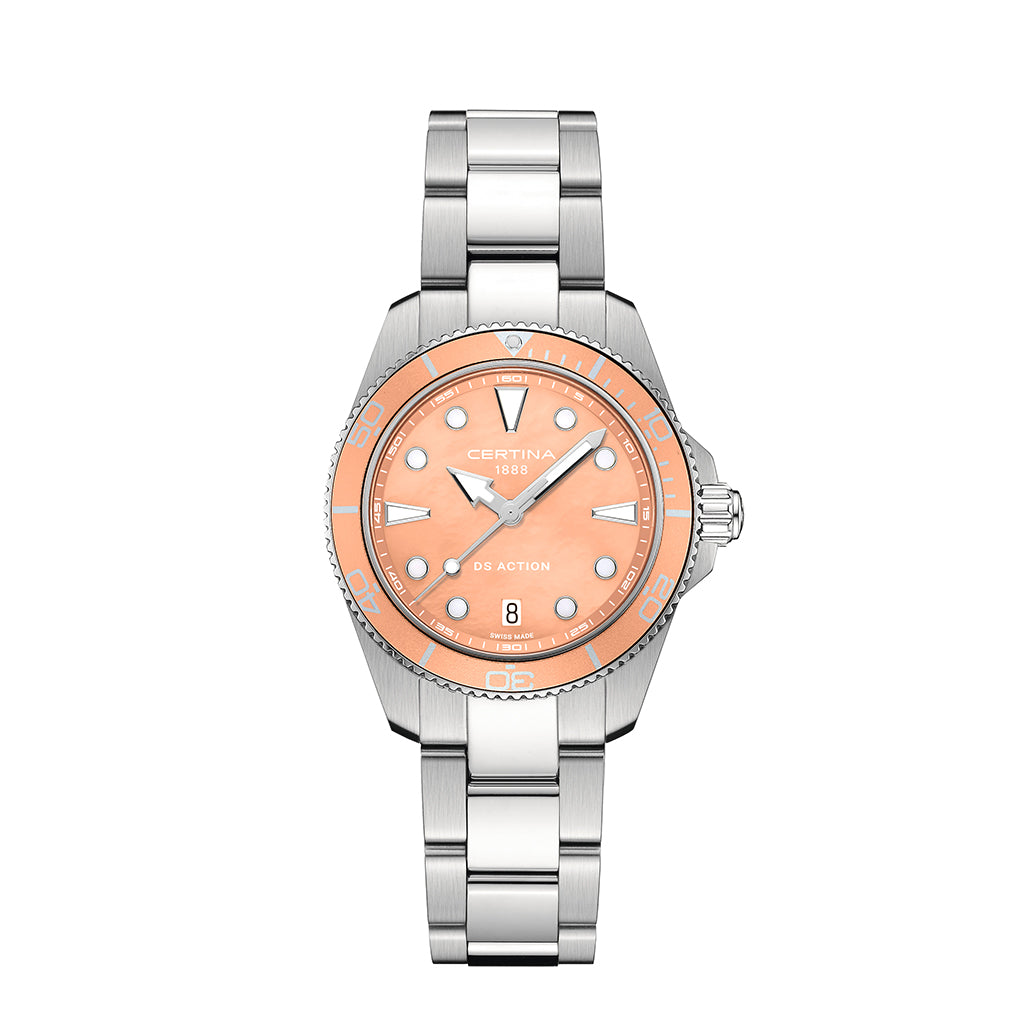 Certina DS C048.210.11.381.00