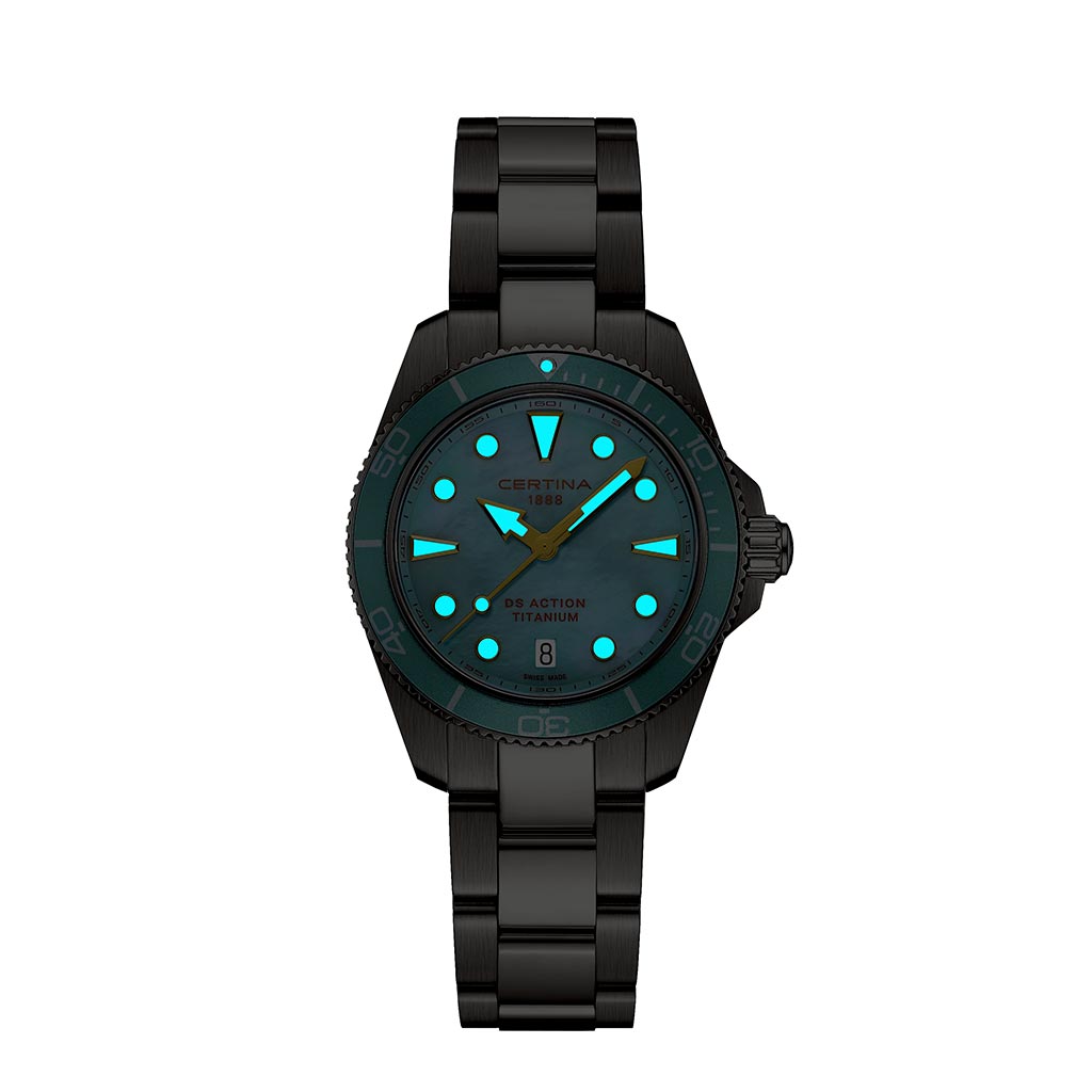 Certina DS C048.210.44.131.00