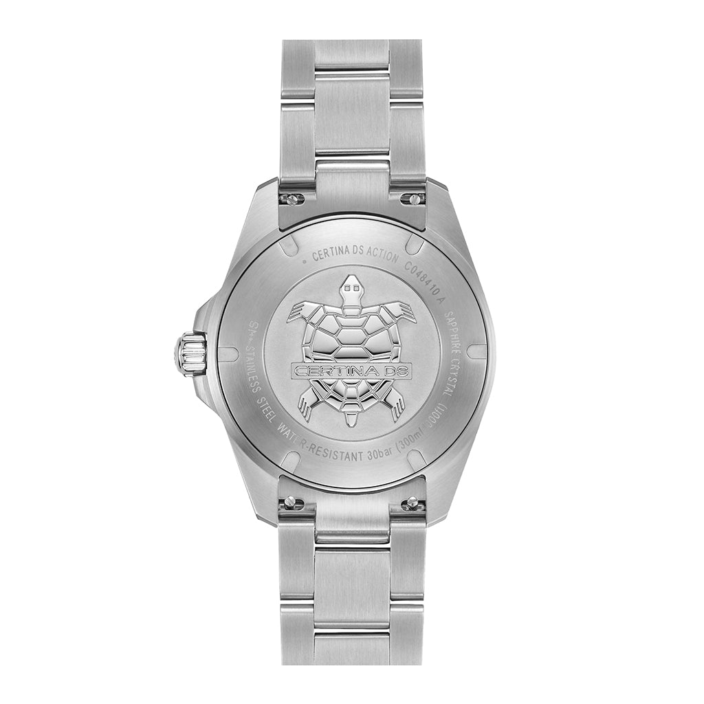 Certina DS C048.410.11.051.00